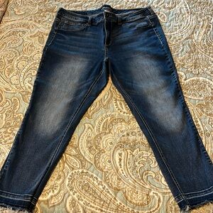Maurice’s Women’s Jeans 18